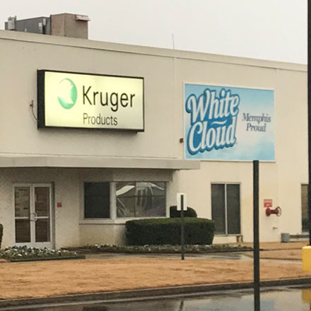 Fueling Station canopy